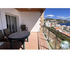 EN VENTA - EN ROSES, COSTA BRAVA – EXCEPCIONAL VISTA PANORÁMICA AL MAR