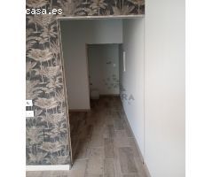 ¡Bienvenido a una oportunidad única en Jerez!