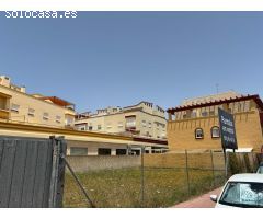 ¡Oportunidad única en Rota! Parcela urbana en la mejor zona de la ciudad