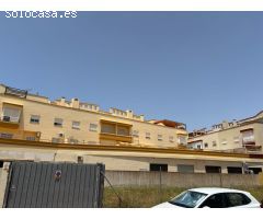 ¡Oportunidad única en Rota! Parcela urbana en la mejor zona de la ciudad