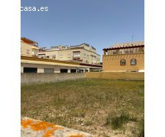 ¡Oportunidad única en Rota! Parcela urbana en la mejor zona de la ciudad