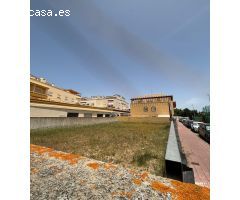 ¡Oportunidad única en Rota! Parcela urbana en la mejor zona de la ciudad