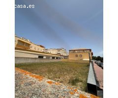 ¡Oportunidad única en Rota! Parcela urbana en la mejor zona de la ciudad
