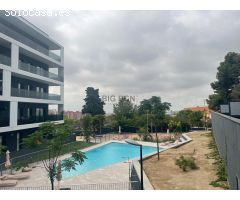 Piso en Venta en Esplugues de Llobregat, Barcelona