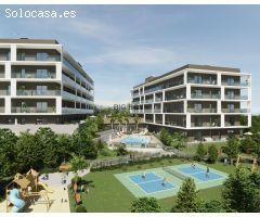 Piso en Venta en Esplugues de Llobregat, Barcelona