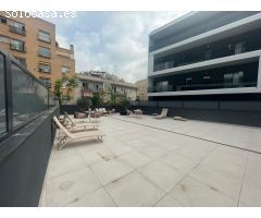 Piso en Venta en Esplugues de Llobregat, Barcelona