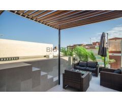 CASA NUEVA EN FINESTRELLES