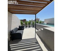 CASA NUEVA EN FINESTRELLES