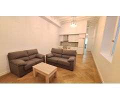 Apartamento de nueva construcción en el centro de Cádiz