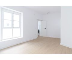 PISO A ESTRENAR EN EL CENTRO DE CADIZ