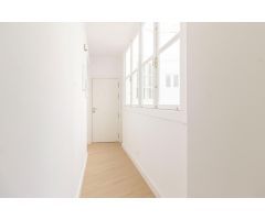PISO A ESTRENAR EN EL CENTRO DE CADIZ