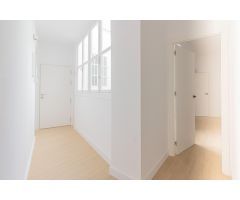 PISO A ESTRENAR EN EL CENTRO DE CADIZ