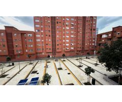 ¡¡¡ZONA CORTE INGLÉS JUNTO AL PUENTE DE LA PEPA!!!