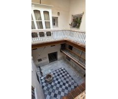 ¡¡¡APARTAMENTO PARA ENTRAR JUNTO A LA PLAZA DE ESPAÑA!!!