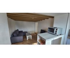 ¡¡¡APARTAMENTO PARA ENTRAR JUNTO A LA PLAZA DE ESPAÑA!!!