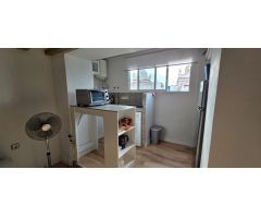 ¡¡¡APARTAMENTO PARA ENTRAR JUNTO A LA PLAZA DE ESPAÑA!!!