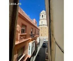 ¡¡¡JUNTO A LA CATEDRAL Y CAMPO DEL SUR!!!
