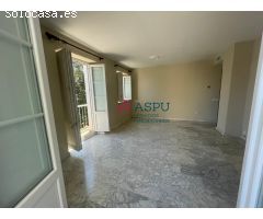 ¡¡¡FANTÁSTICO PISO TOTALMENTE EXTERIOR EN CANALEJAS CON ASCENSOR!!!
