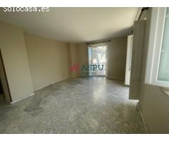 ¡¡¡FANTÁSTICO PISO TOTALMENTE EXTERIOR EN CANALEJAS CON ASCENSOR!!!