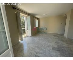 ¡¡¡FANTÁSTICO PISO TOTALMENTE EXTERIOR EN CANALEJAS CON ASCENSOR!!!