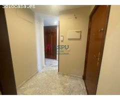 ¡¡¡FANTÁSTICO PISO TOTALMENTE EXTERIOR EN CANALEJAS CON ASCENSOR!!!