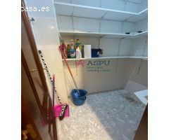 ¡¡¡FANTÁSTICO PISO TOTALMENTE EXTERIOR EN CANALEJAS CON ASCENSOR!!!