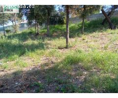Terreno urbanizable - Can Canyameres