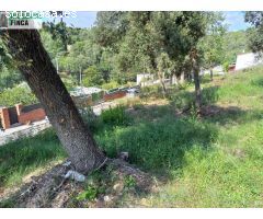 Terreno urbanizable - Can Canyameres