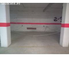 Plaza parking en venta - Calle Lepanto Sabadell