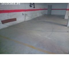 Plaza parking en venta - Calle Lepanto Sabadell