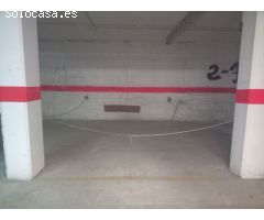 Plaza parking en venta - Calle Lepanto Sabadell