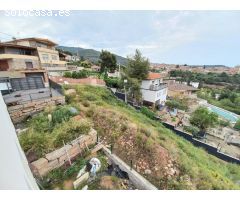 Terreno con proyecto - Airesol C - Castellar del Vallès