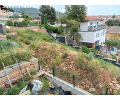 Terreno con proyecto - Airesol C - Castellar del Vallès