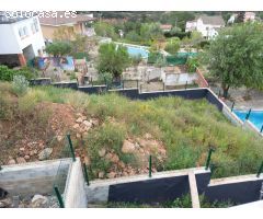 Terreno con proyecto - Airesol C - Castellar del Vallès