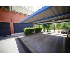 Plaza de garaje en venta en urbanización Cornisa Azul - San Juan de Aznalfarache