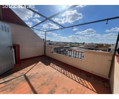 Casa adosada en Coria del Río