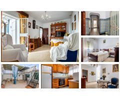 Casa de pueblo a la venta en Tomares
