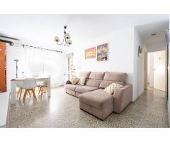 Piso a la venta en Las Almenas