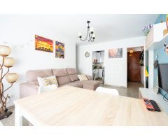 Piso a la venta en Las Almenas