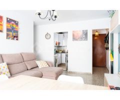 Piso a la venta en Las Almenas