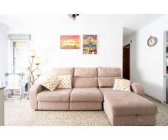 Piso a la venta en Las Almenas