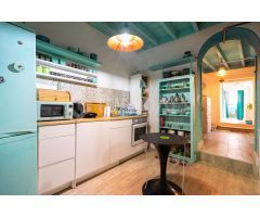 Casa a la venta en San Juan de Aznalfarache Barrio Bajo
