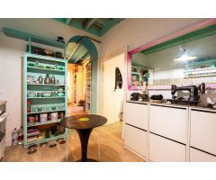 Casa a la venta en San Juan de Aznalfarache Barrio Bajo