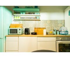 Casa a la venta en San Juan de Aznalfarache Barrio Bajo