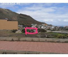 TERRENO URBANO EN LOS QUINTANAS - GÁLDAR - LAS PALMAS