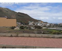 TERRENO URBANO EN LOS QUINTANAS - GÁLDAR - LAS PALMAS