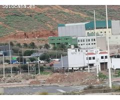 TERRENO URBANO EN LOS QUINTANAS - GÁLDAR - LAS PALMAS