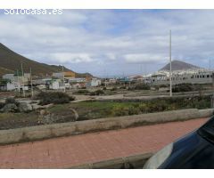 TERRENO URBANO EN LOS QUINTANAS - GÁLDAR - LAS PALMAS