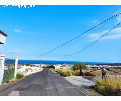 FINCA CON CASA EN ARAFO,  EL CARRETÓN - TENERIFE