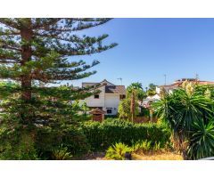 VILLA UNIFAMILIAR EN EL CENTRO DE MARBELLA, EXCELENTE OPORTUNIDAD DE NEGOCIO DE ALTO RETORNO.